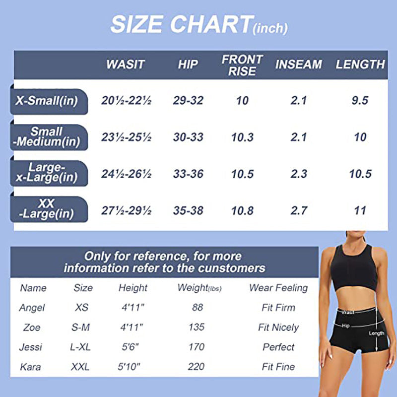 Summer High Waist Leggings - Nkayo Fashion