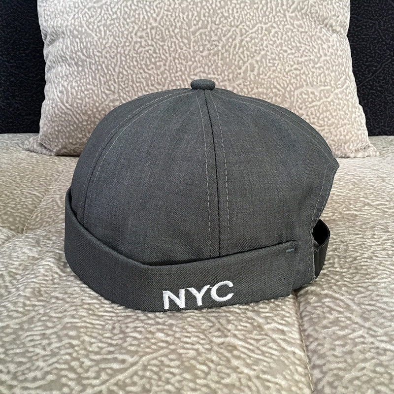 Spring and summer hats - Nkayo Fashion