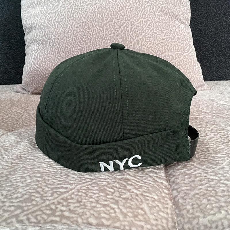 Spring and summer hats - Nkayo Fashion