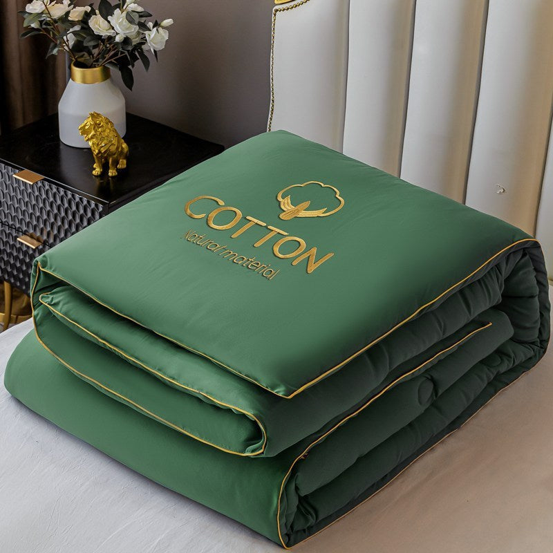Cotton summer cool quilt - Nkayo Fashion
