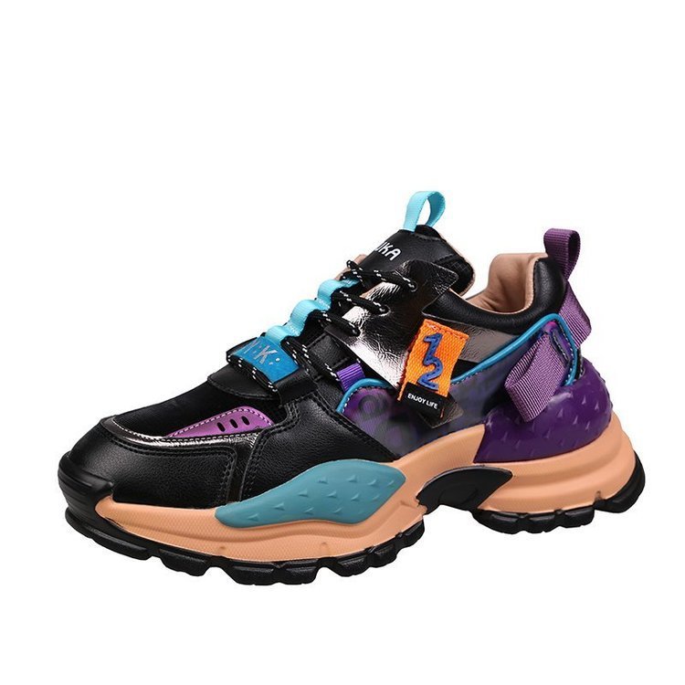 Brand New Female Casual Sports Fashion Women Shoes - Nkayo Fashion