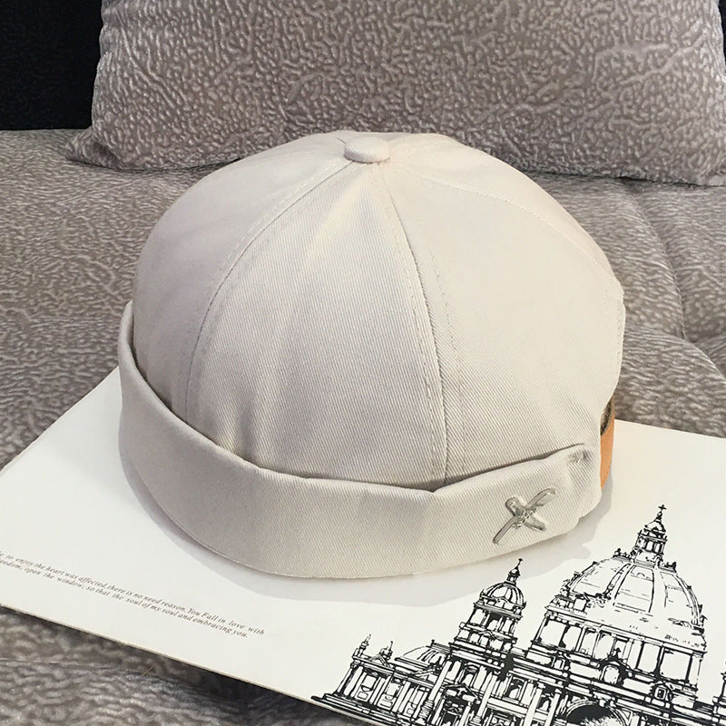 Spring and summer hats - Nkayo Fashion