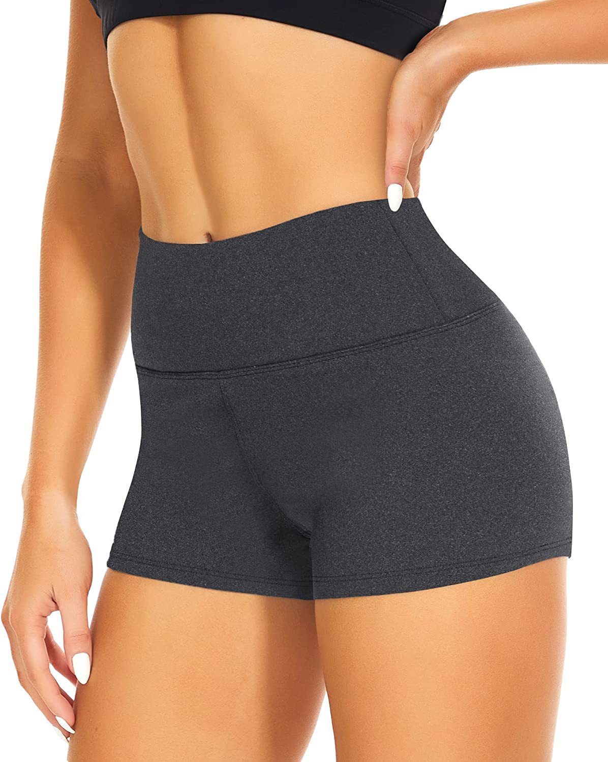 Summer High Waist Leggings - Nkayo Fashion