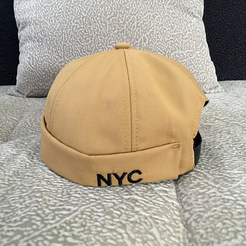 Spring and summer hats - Nkayo Fashion