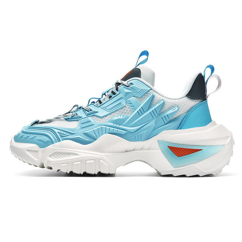 All-match Sports Breathable Old Shoes - Nkayo Fashion