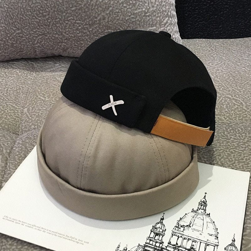 Spring and summer hats - Nkayo Fashion