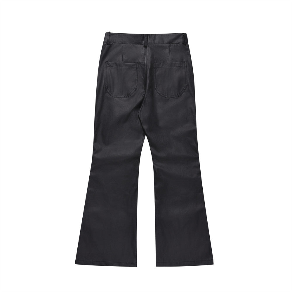 Fashion Personality Hippie Bell-bottoms Men - My Store