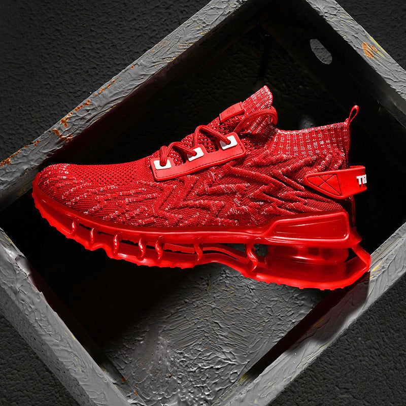 All-match Sports Breathable Old Shoes - Nkayo Fashion