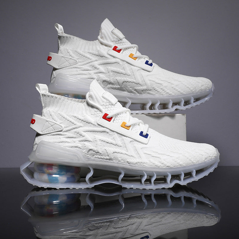 All-match Sports Breathable Old Shoes - Nkayo Fashion