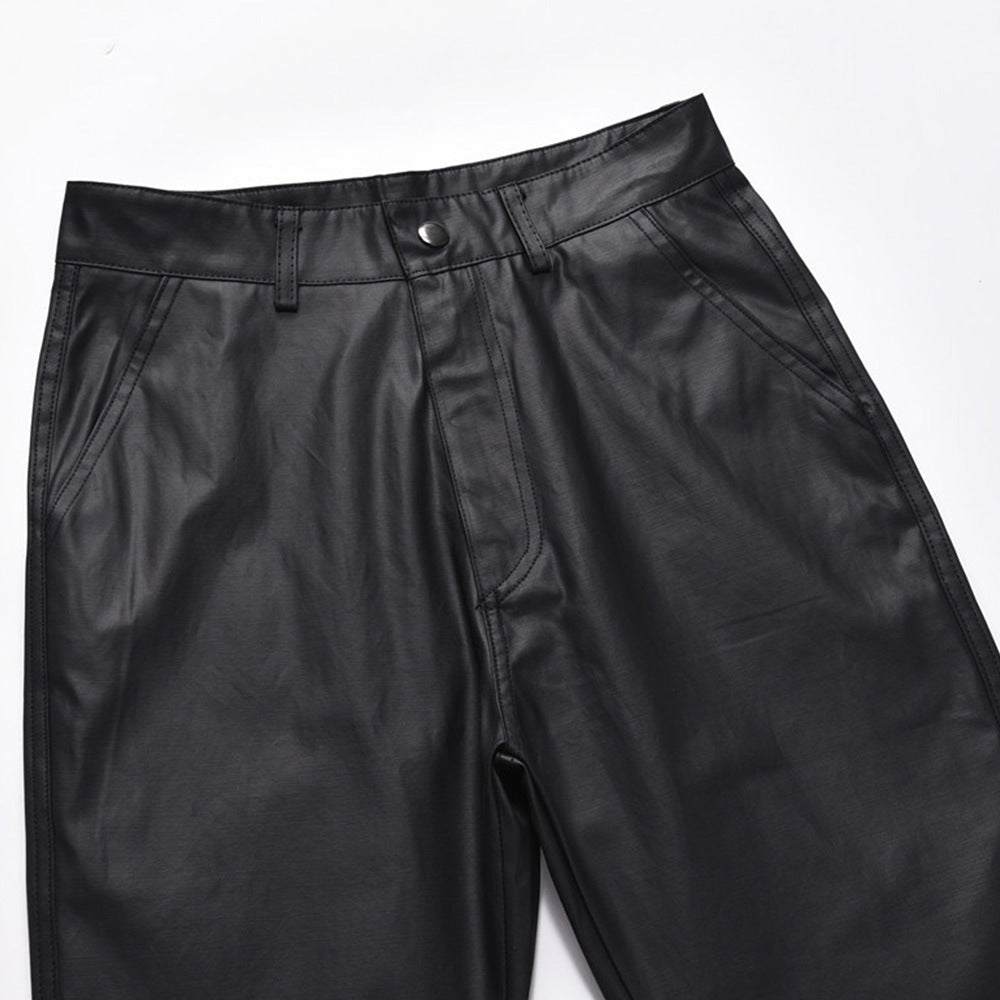 Fashion Personality Hippie Bell-bottoms Men - My Store