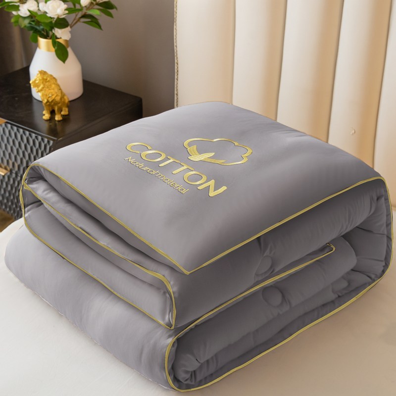 Cotton summer cool quilt - Nkayo Fashion