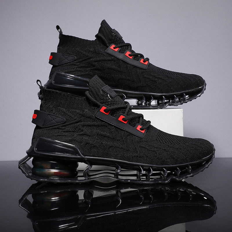 All-match Sports Breathable Old Shoes - Nkayo Fashion
