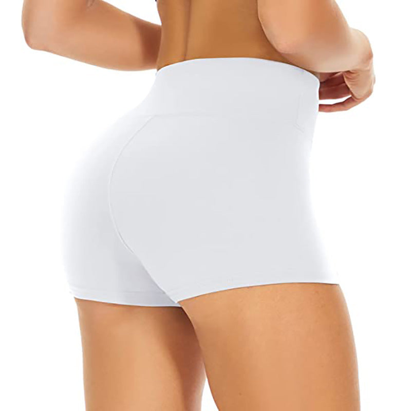 Summer High Waist Leggings - Nkayo Fashion
