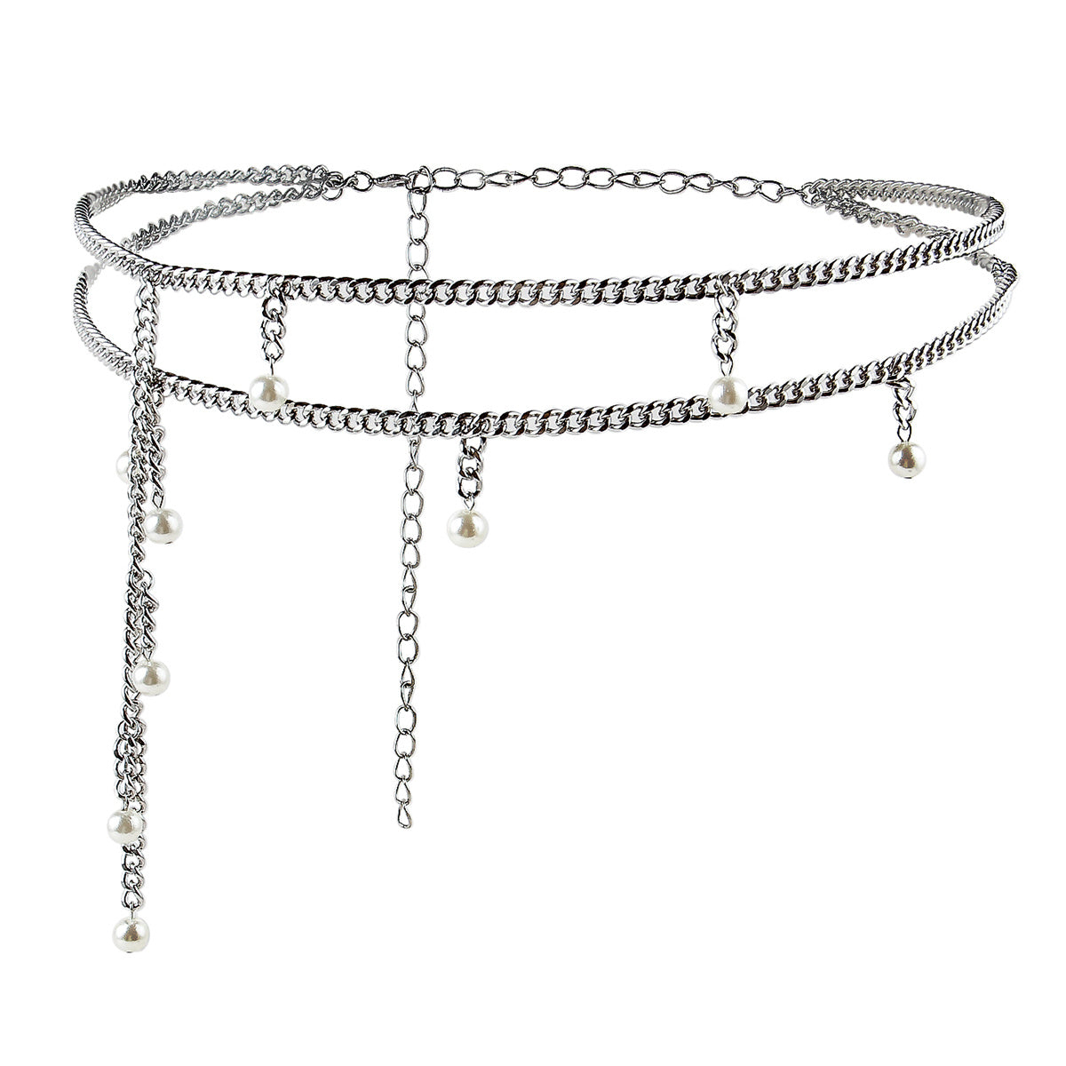 Jewelry Summer Waist Jewelry