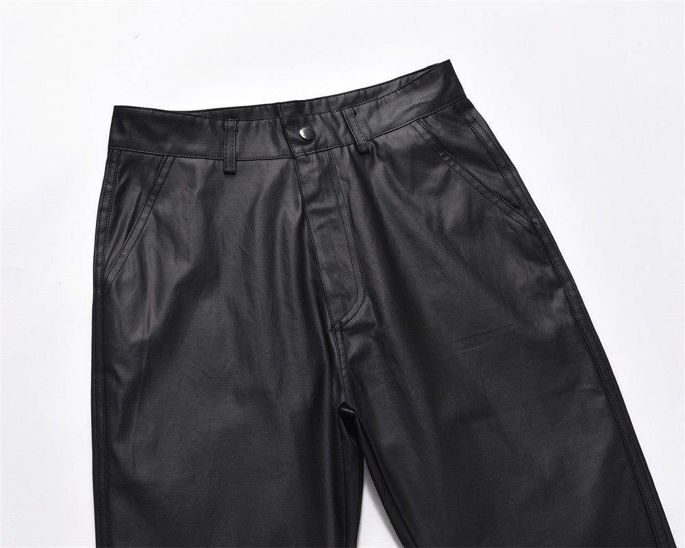 Fashion Personality Hippie Bell-bottoms Men - My Store