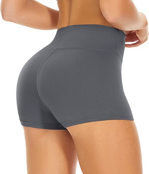 Summer High Waist Leggings - Nkayo Fashion
