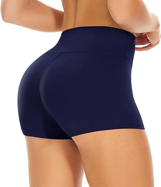 Summer High Waist Leggings - Nkayo Fashion