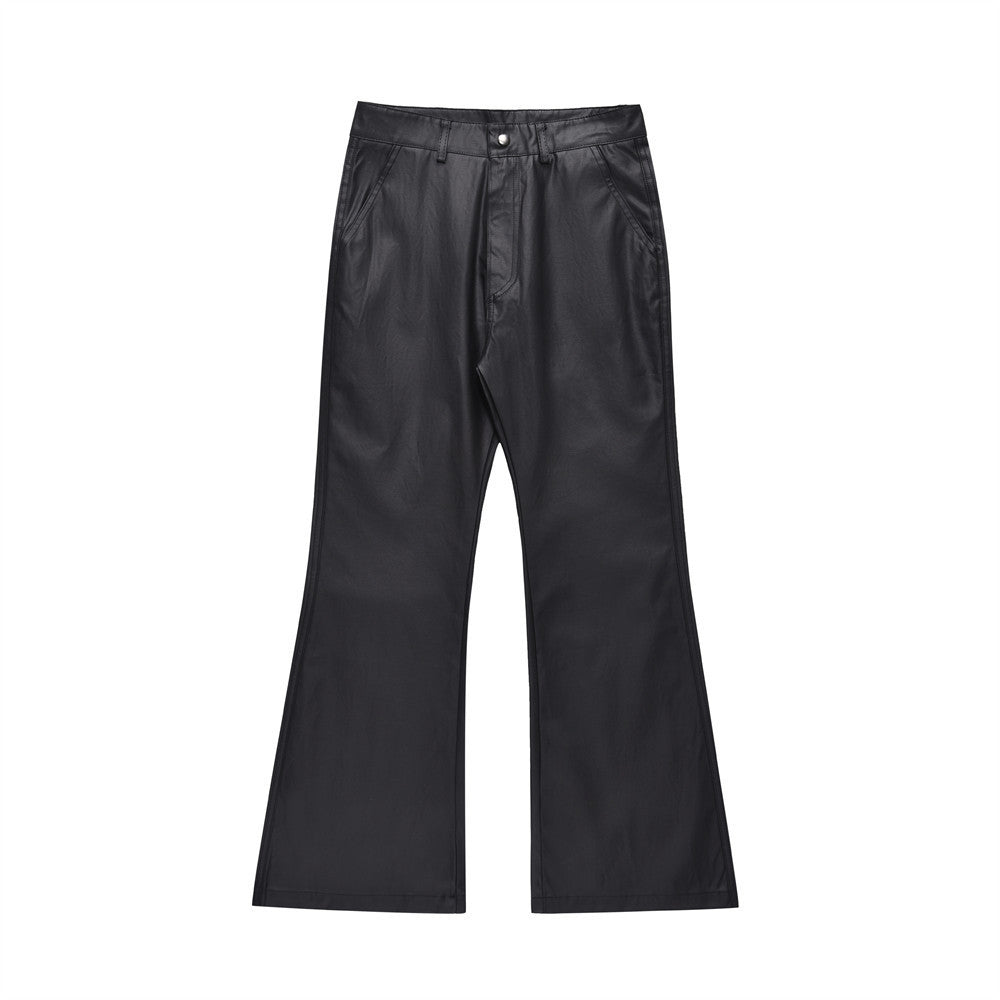 Fashion Personality Hippie Bell-bottoms Men - My Store