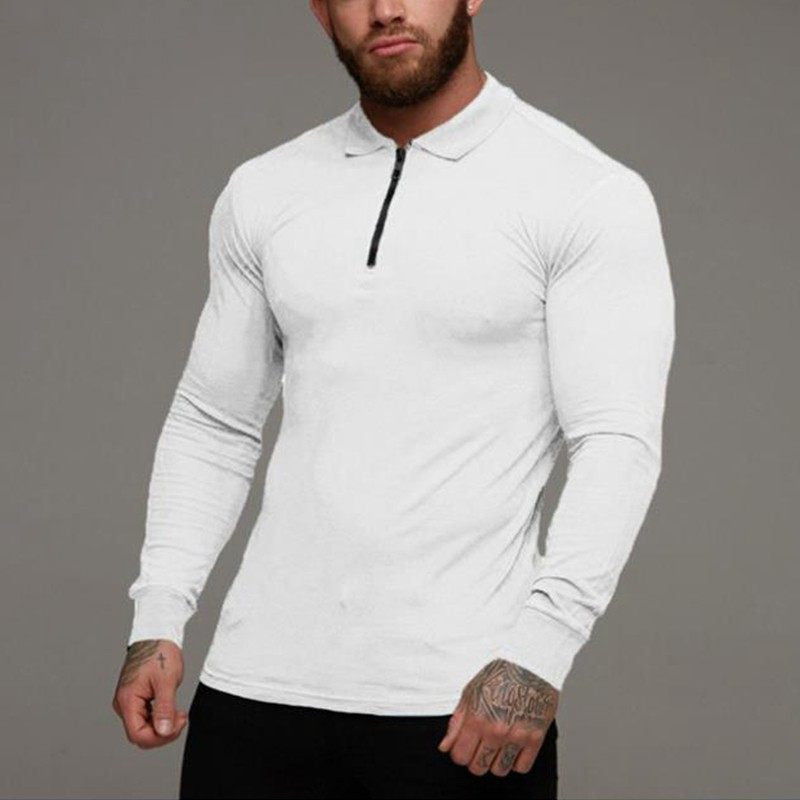 T Shirt Men Longsleeve Shirt Men Polo Shirt - My Store