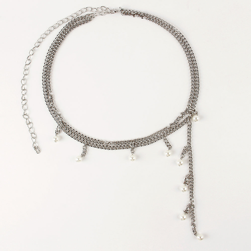 Jewelry Summer Waist Jewelry