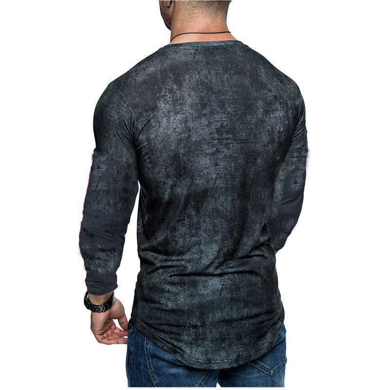 Long Sleeve T-shirt for Men - My Store