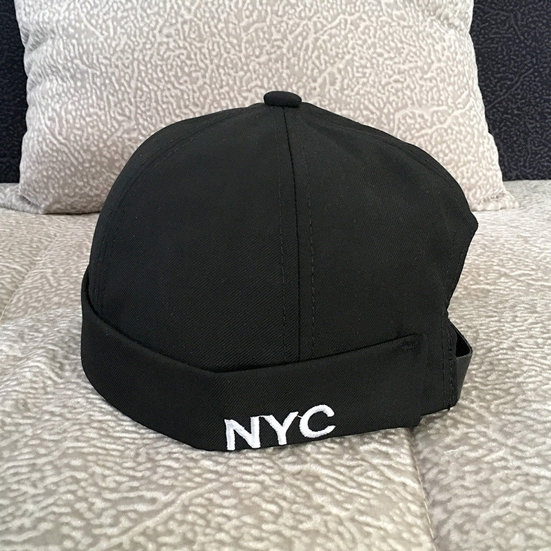 Spring and summer hats - Nkayo Fashion
