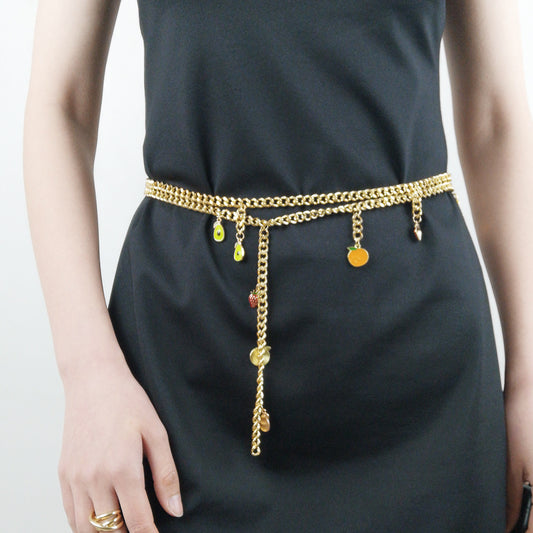 Jewelry Summer Waist Jewelry