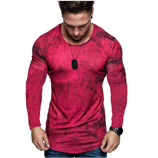 Long Sleeve T-shirt for Men - My Store