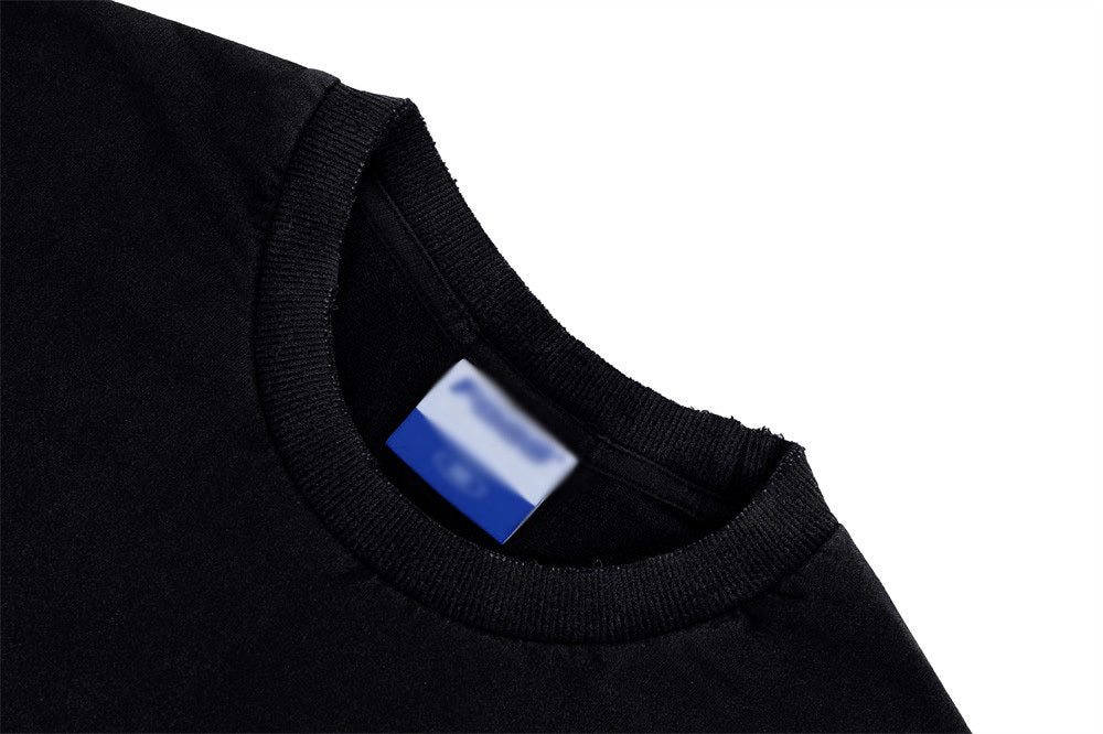 Fashion Loose Casual Summer Men - Nkayo Fashion