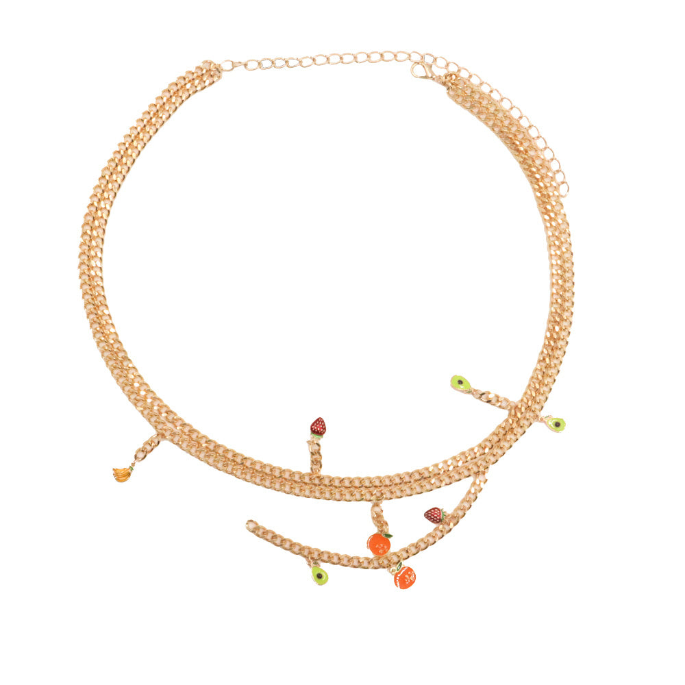 Jewelry Summer Waist Jewelry