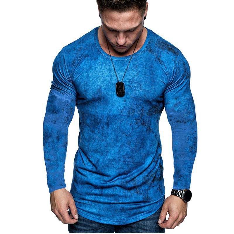 Long Sleeve T-shirt for Men - My Store