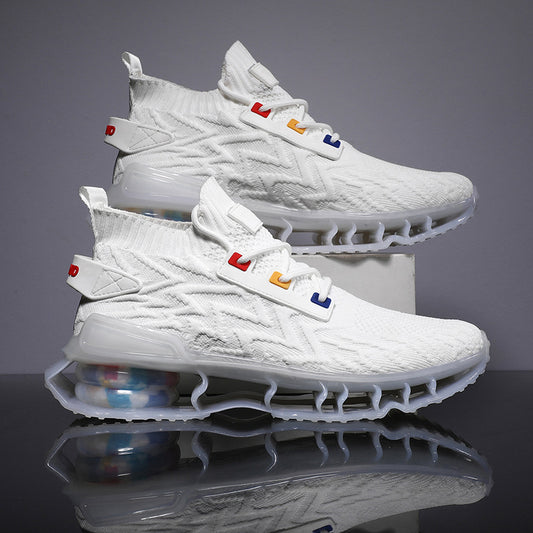 All-match Sports Breathable Old Shoes - Nkayo Fashion
