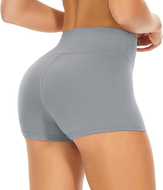 Summer High Waist Leggings - Nkayo Fashion