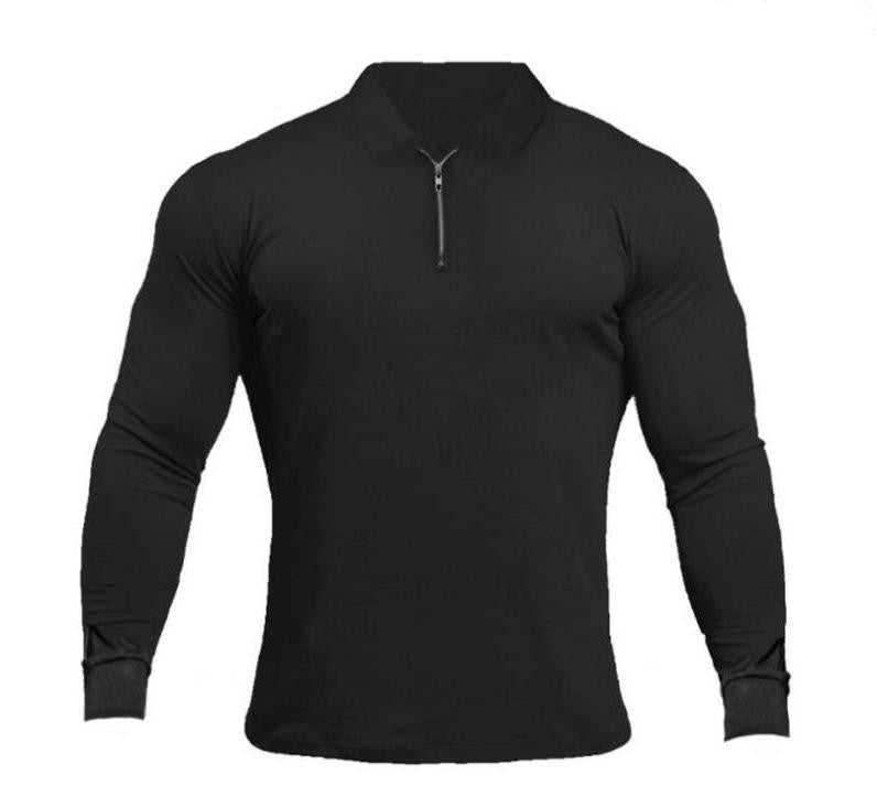 T Shirt Men Longsleeve Shirt Men Polo Shirt - My Store