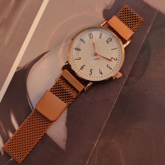 Men's Sports Pointer Quartz Watch - Nkayo Fashion